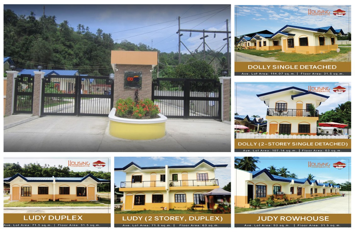 MSU-IIT COOP Housing
